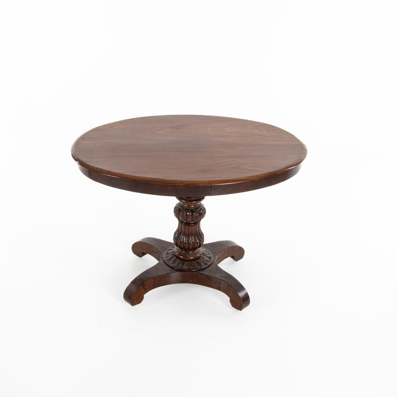 BORD, Senempire, 18/1900-tal.