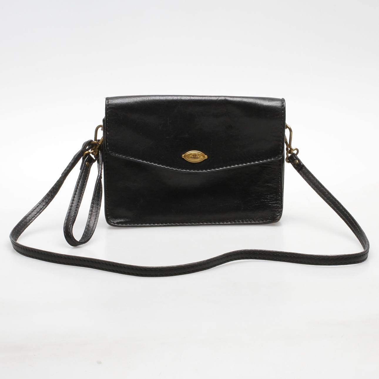 VÄSKA, The Bridge, Italien.