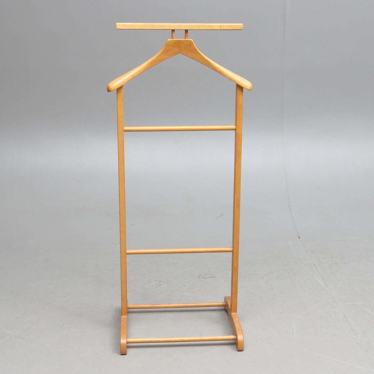 HERRBTJÄNT, 1900-talets andra hälft.