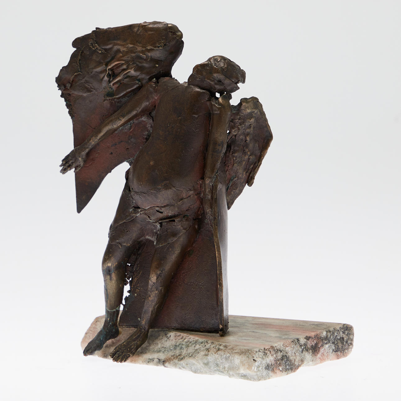 MAGDALENA SCHMIDT. 'Aniok'.