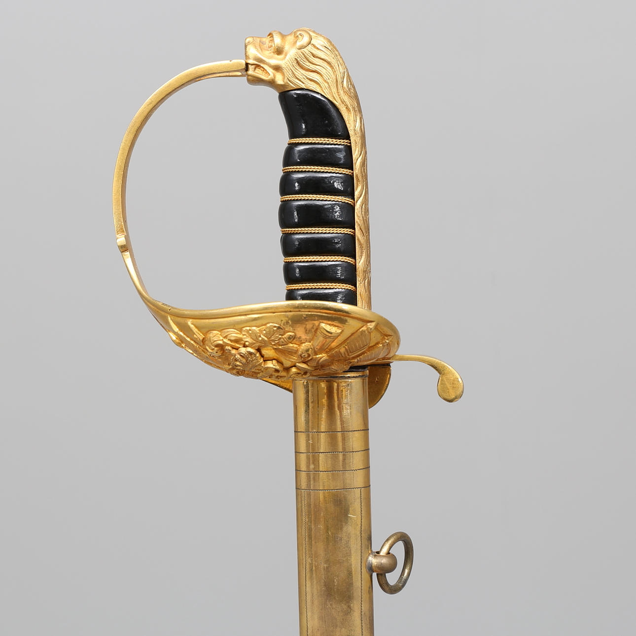 SABEL, Sverige, m/1915 för sjöofficer.