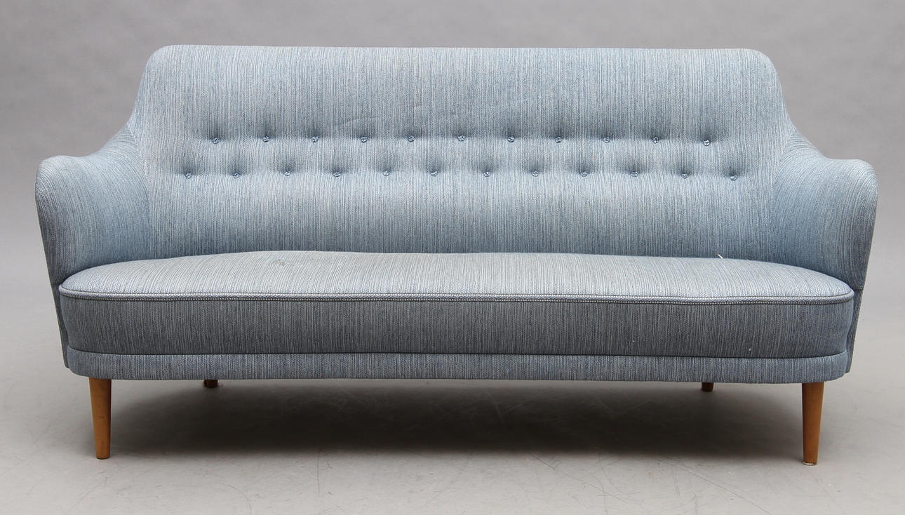 SOFA, "Samsas", Carl Malmsten, 1900-luku.