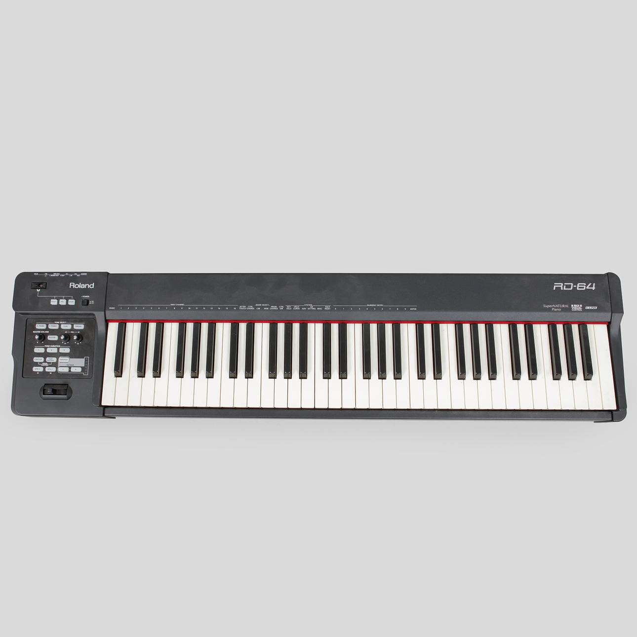 DIGITAL PIANO, Roland RD-64.