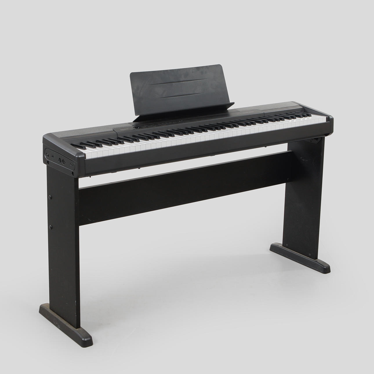 PIANO DIGITAL, Casio CDP-100.