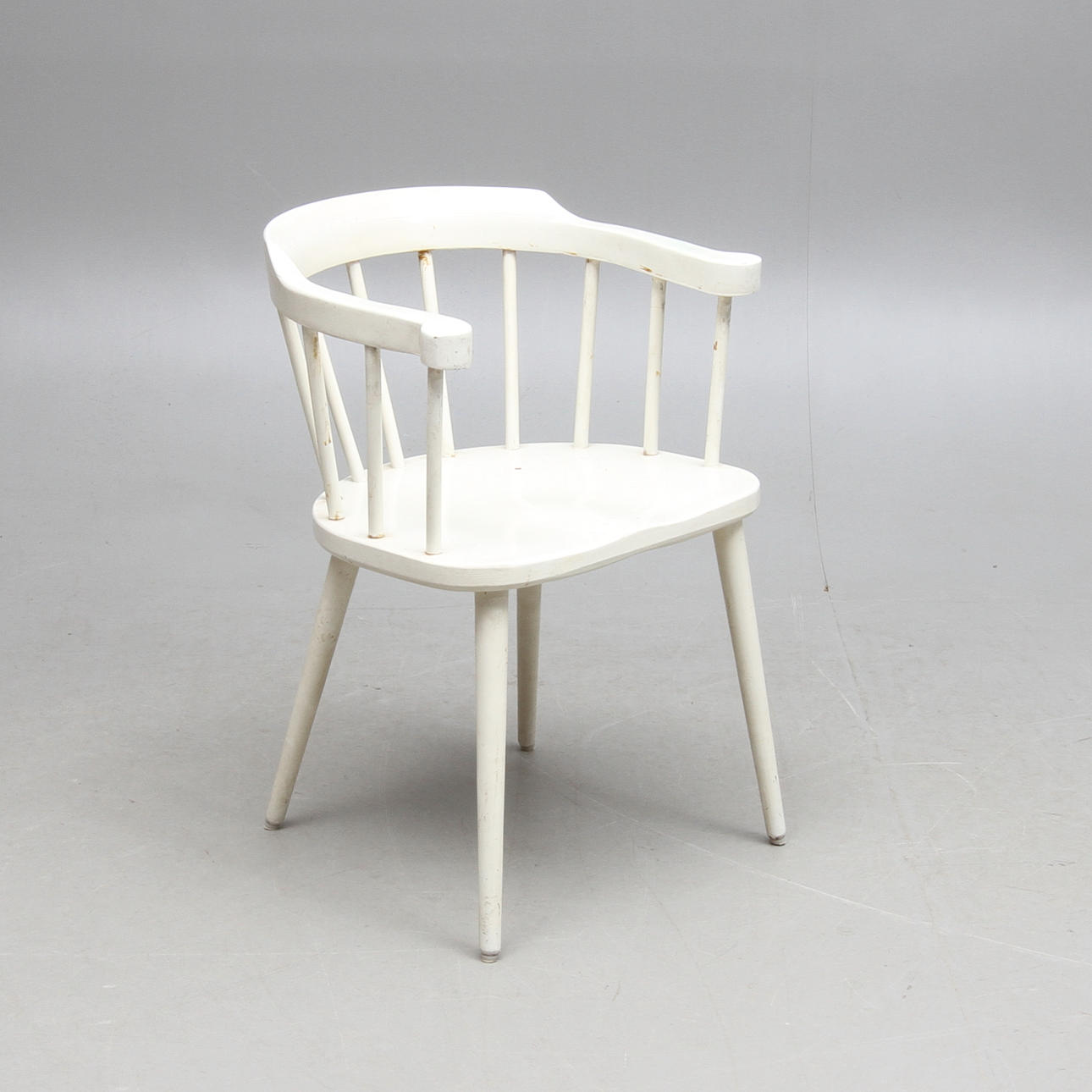 KARMSTOL, "Torpet", Karin Mobring, IKEA.