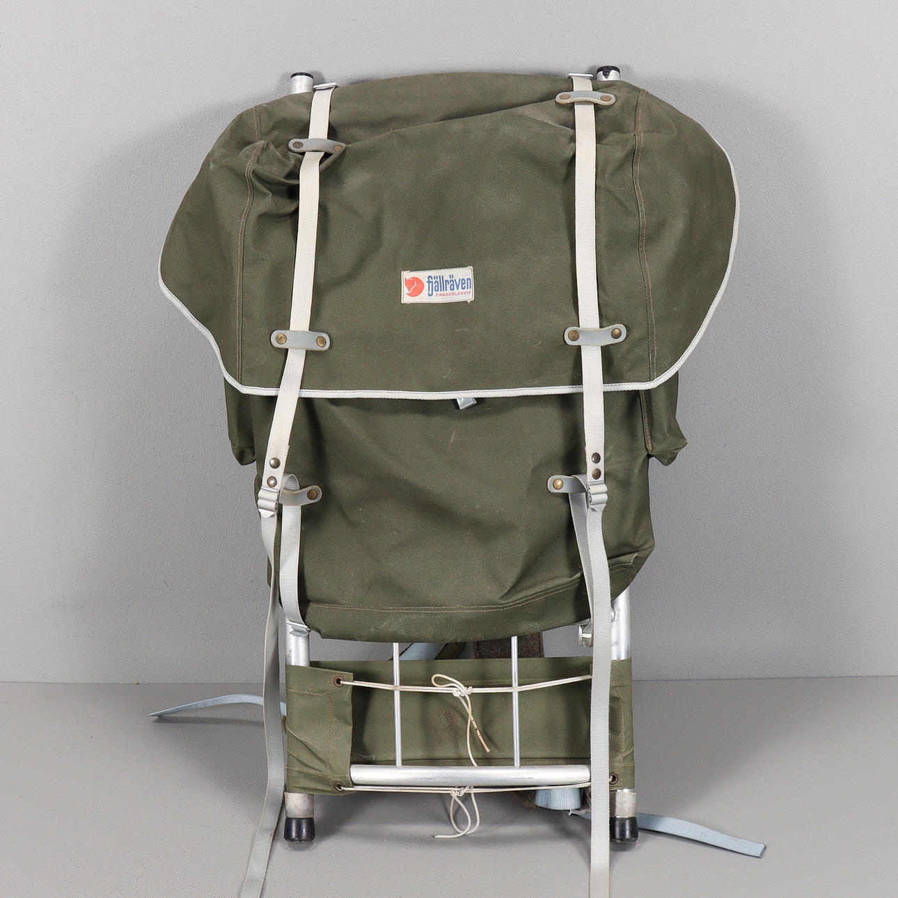 RUCKSACK Fjällräven - Örnsköldsvik.