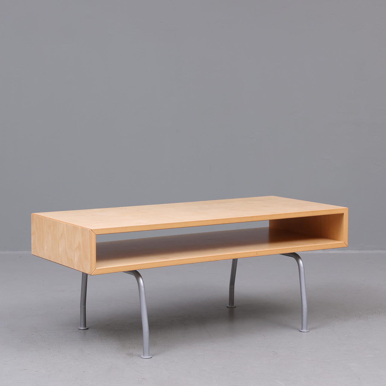 TABLE, PS 1999, Thomas Eriksson, IKEA.