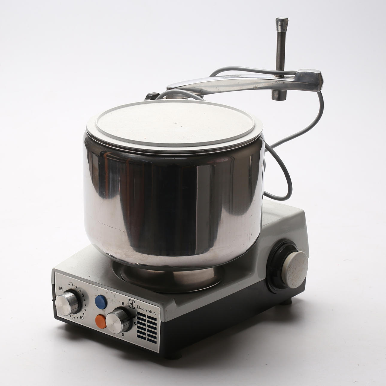 HUSHÅLLSASSISTENT, Electrolux.