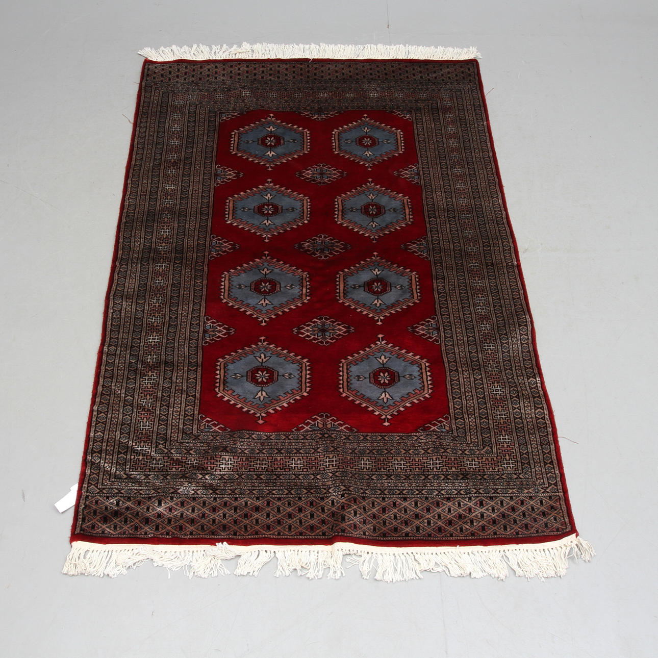 MATTA, orientalisk, ca 178 x 122 cm.