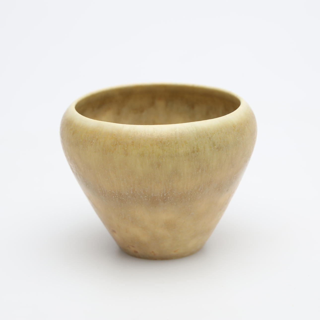 CARL-HARRY STÅLHANE. Eine Keramikschale, „SXI“, Rörstrand.