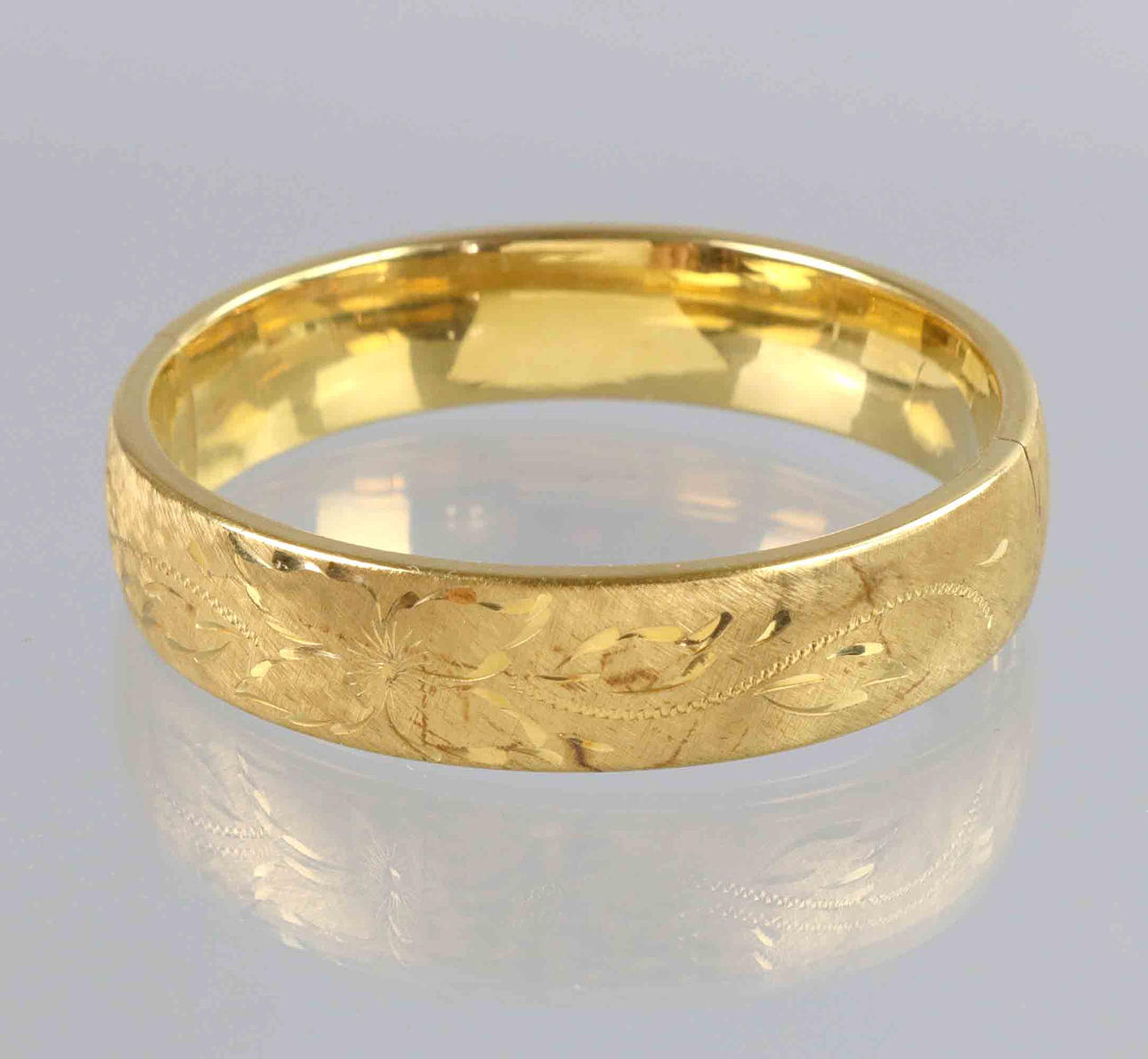 CARLA VINTAGE ARMBÅND, 50'ERNE.