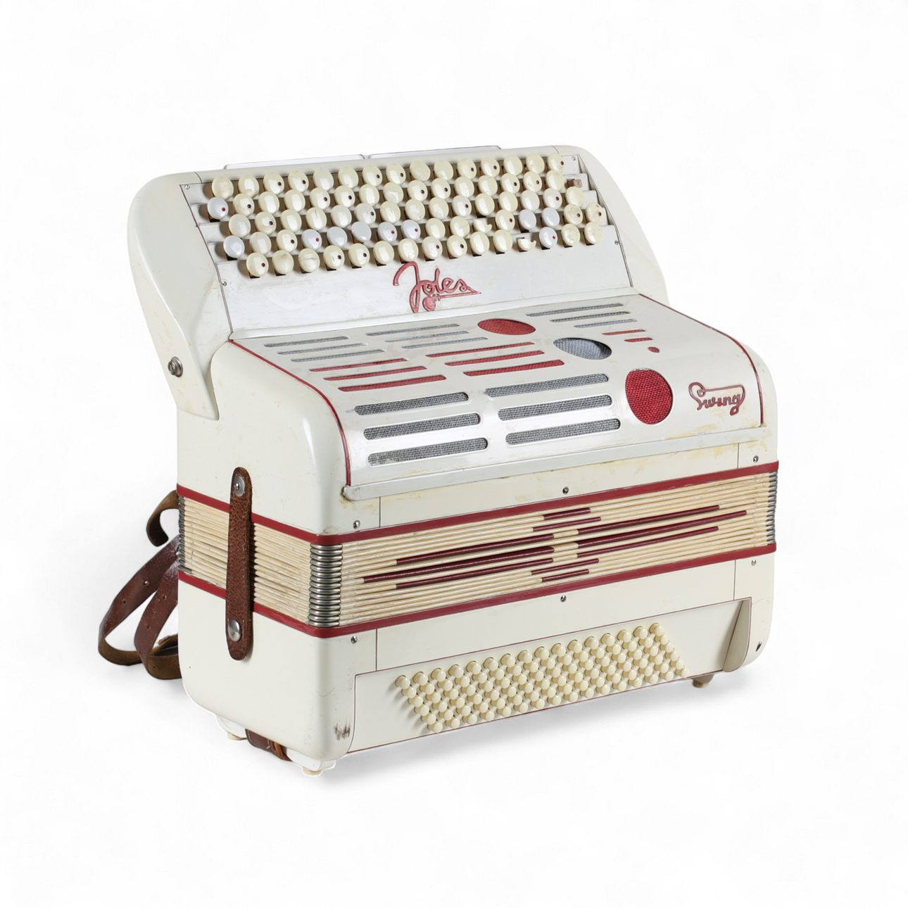 DRAGSPEL, Joles, Swing, jazzspel.