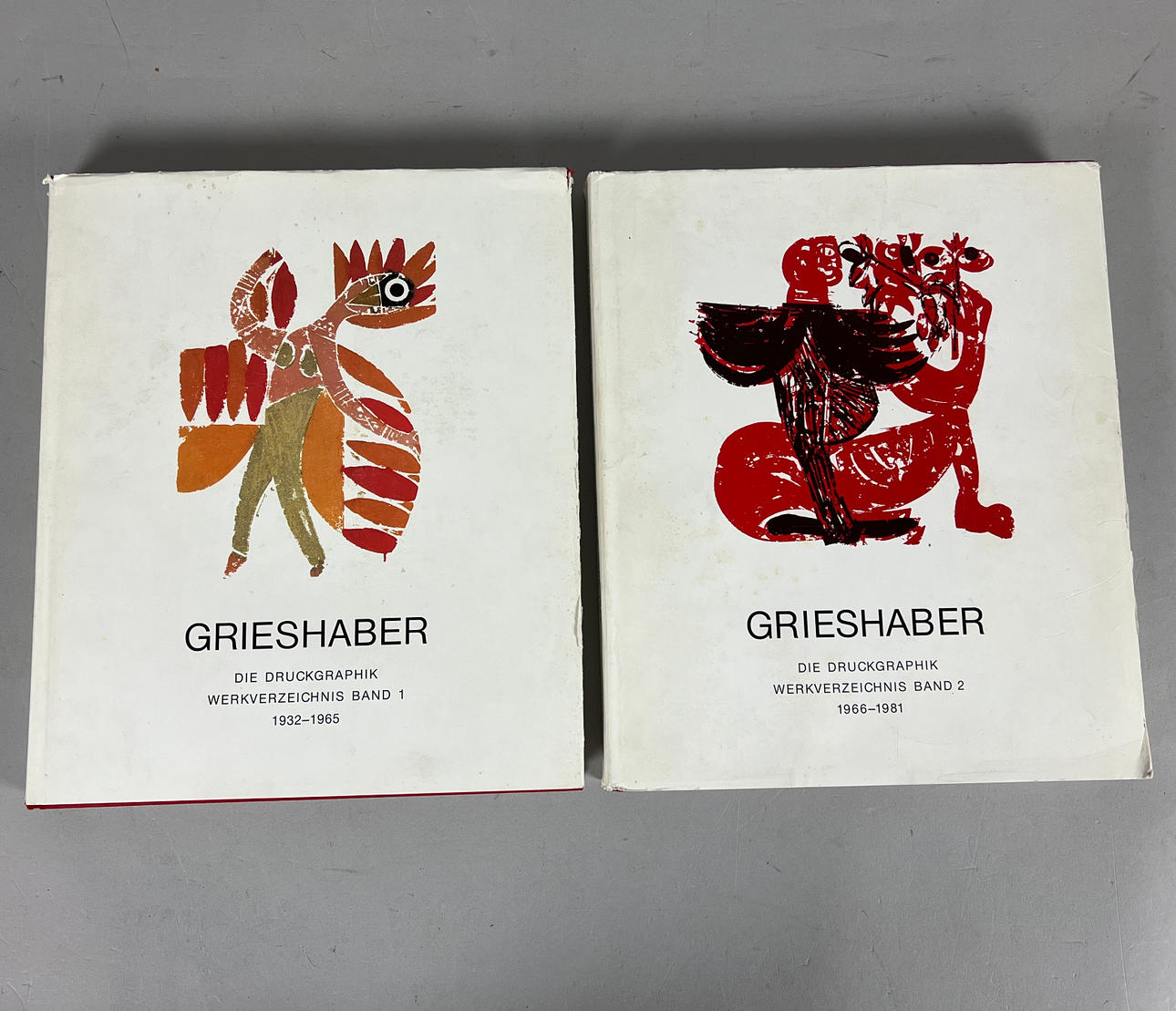 WERKVERZEICHNIS HAP GRIESHABER (2).