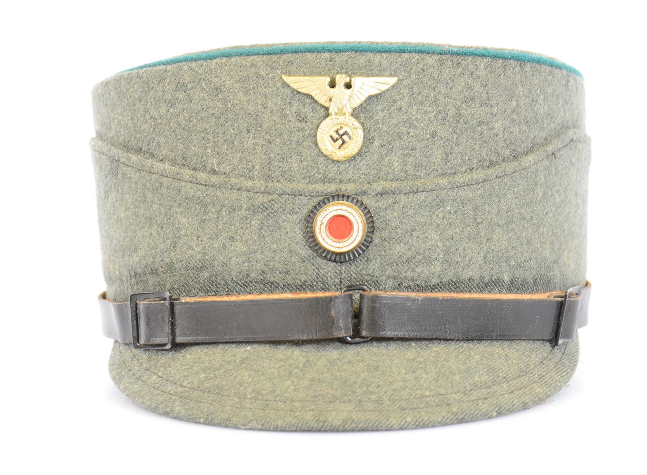 SA MÖSSA, Tyskland, Andra världskriget.