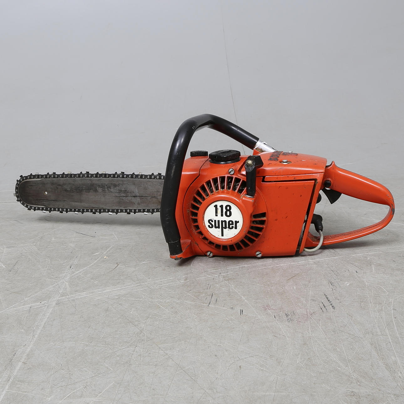 MOTORSÅG, 118, Dolmar.