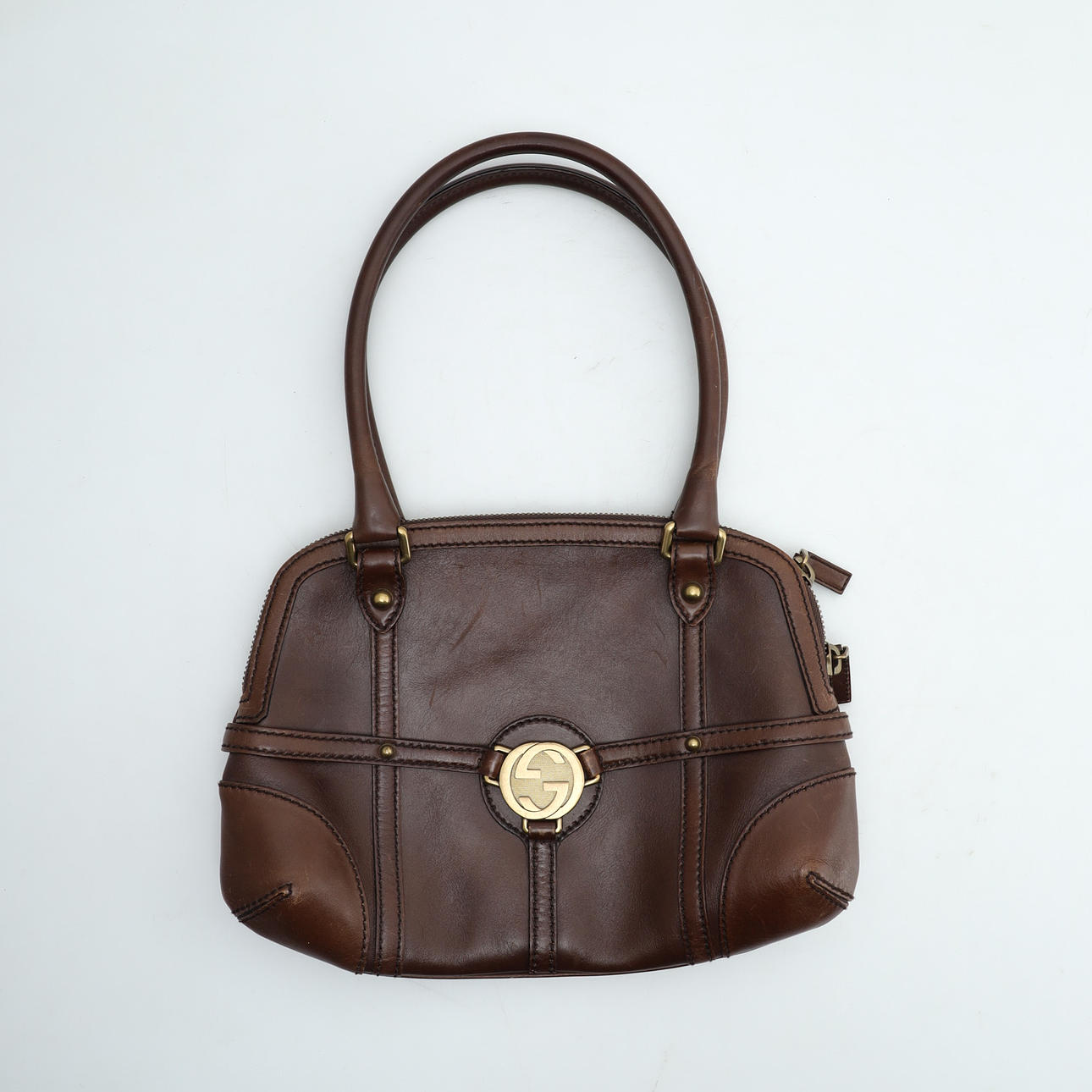 GUCCI, bag, Tom Ford Era.