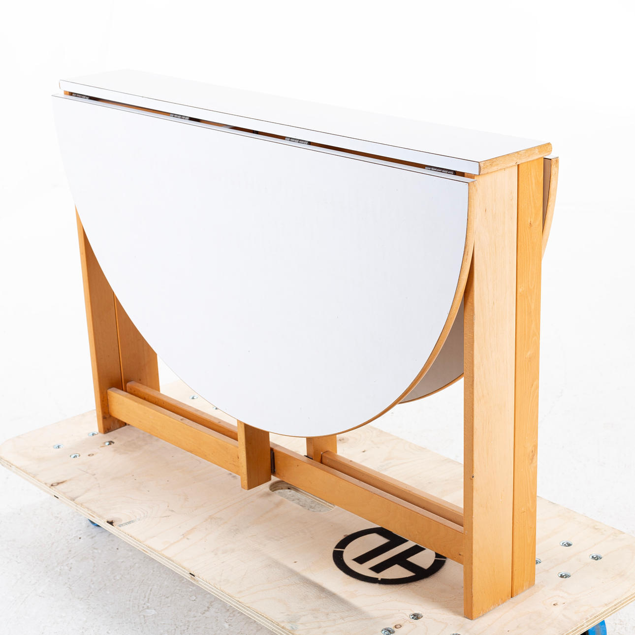 COLUMPIO, «VANSBRO», IKEA 80'S.