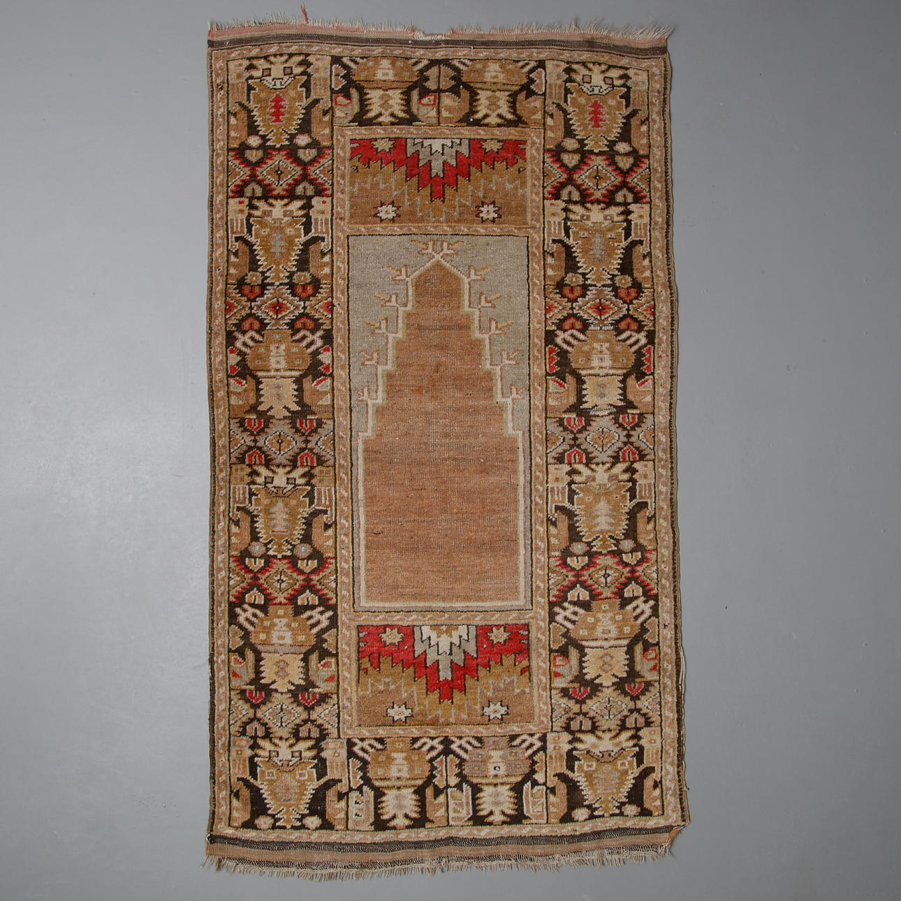 MATTA, persisk, 176x104 cm.