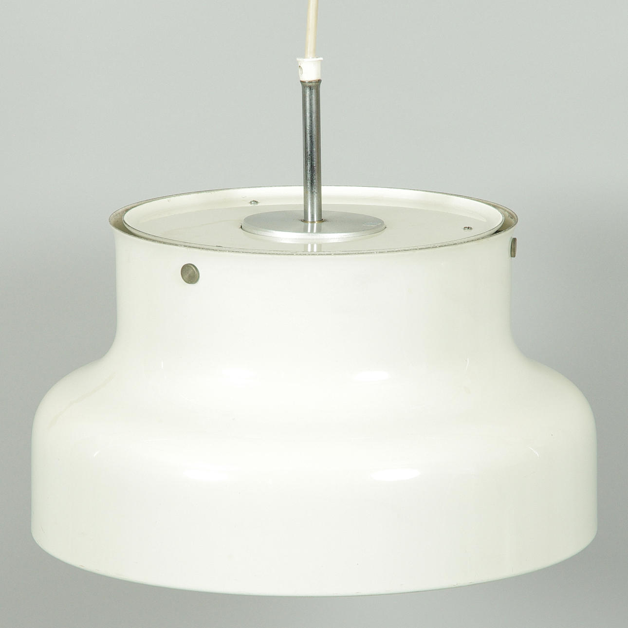 TAKLAMPA, "Bumlingen", Anders Pehrsson för Ateljé Lyktan, Åhus.