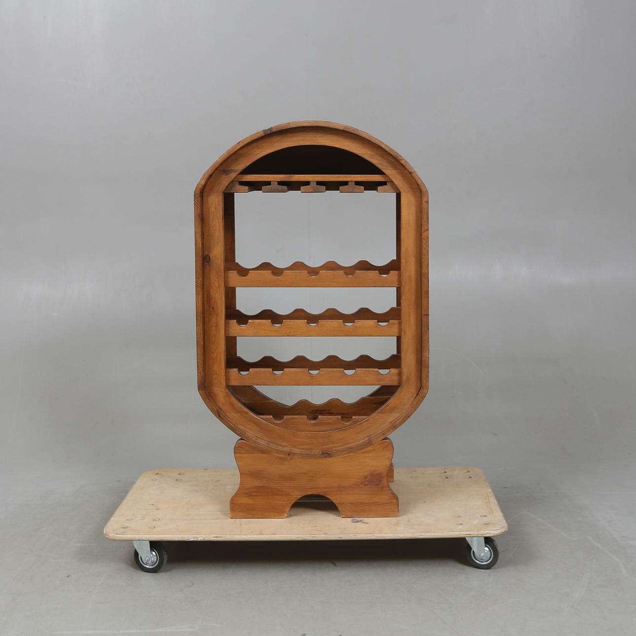 VINHYLLA, ek, 1900/2000 tal.