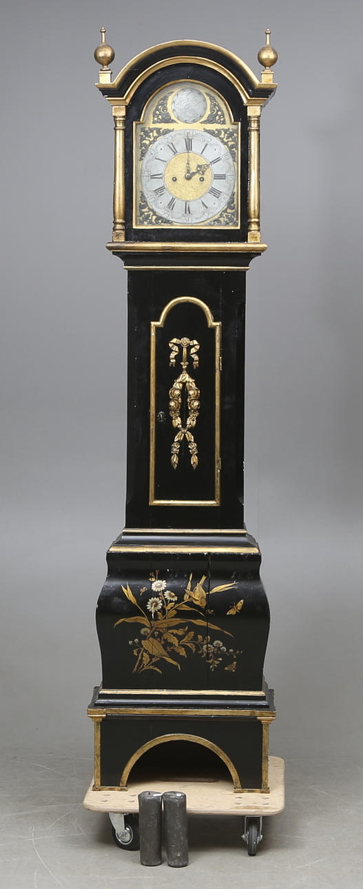 GOLVUR, Olof Rising(1718-1783), Göteborg.