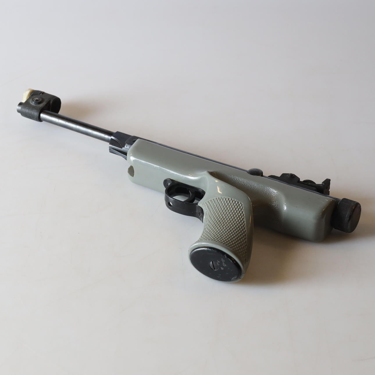 LUFTPISTOLE, Diana Mod. ! 6.