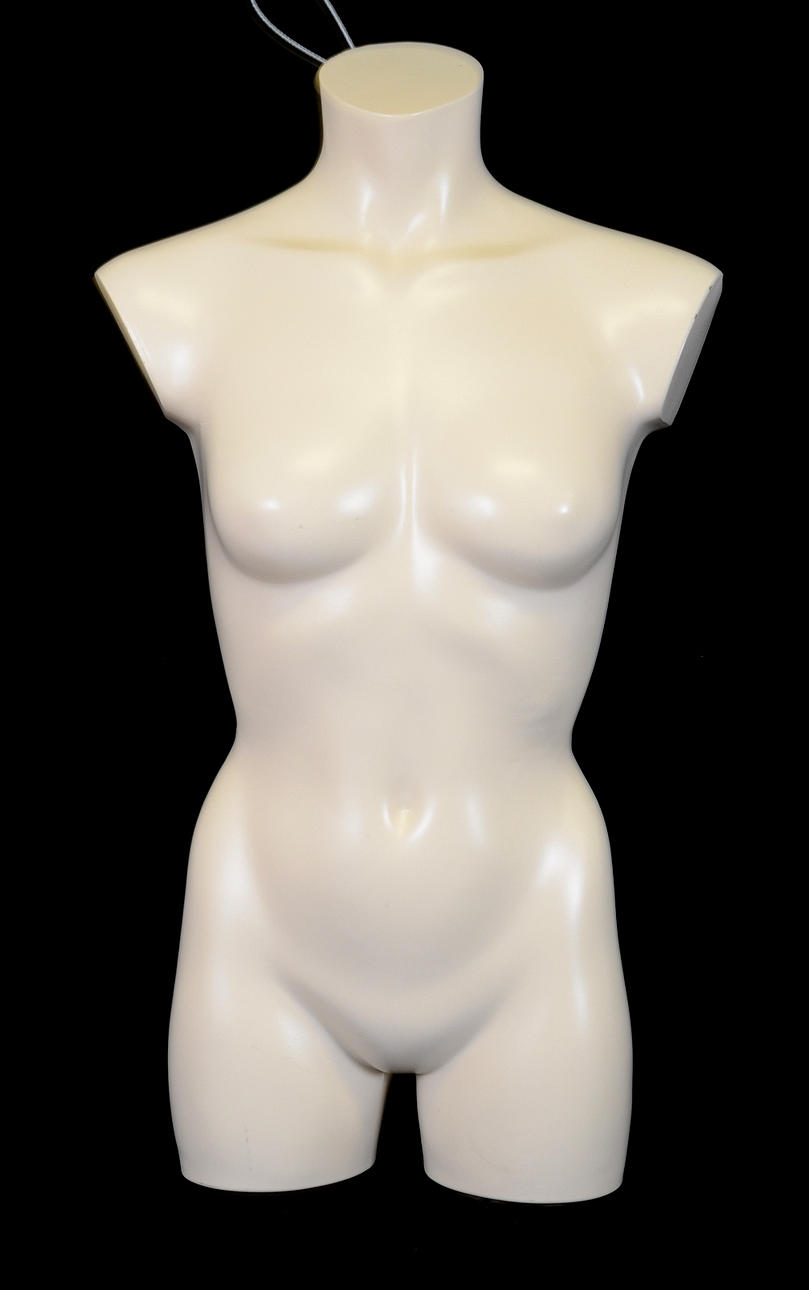 TORSO.