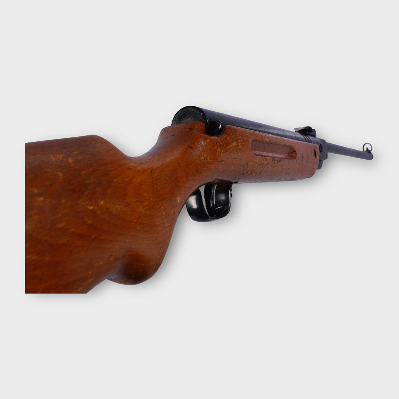 LUFTGEWEHR, Haenel, 3-284.