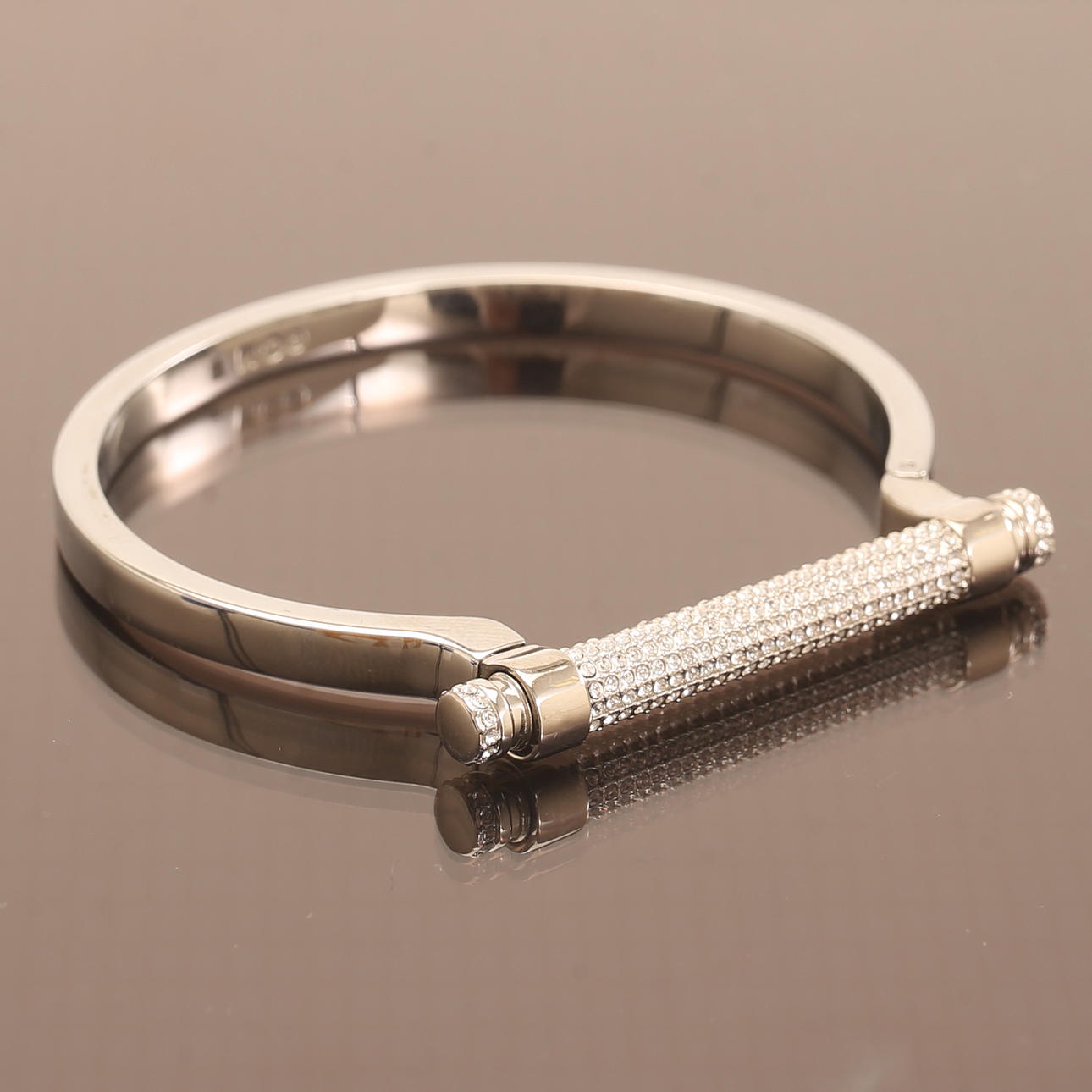 RANNEKORU, Swarovski.