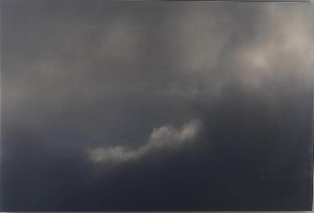 NATALIA MIKKOLA. "Catch the moment". C-print monterad på plexi. Signerad och daterad 2015. Edition 2/5.