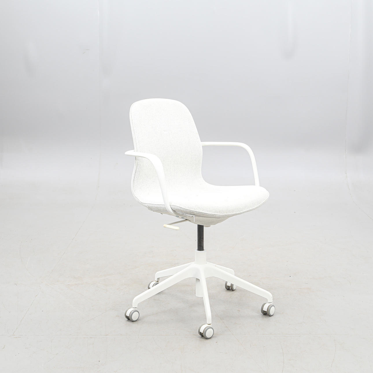 SILLA DE ESCRITORIO, Ikea, contemporánea.