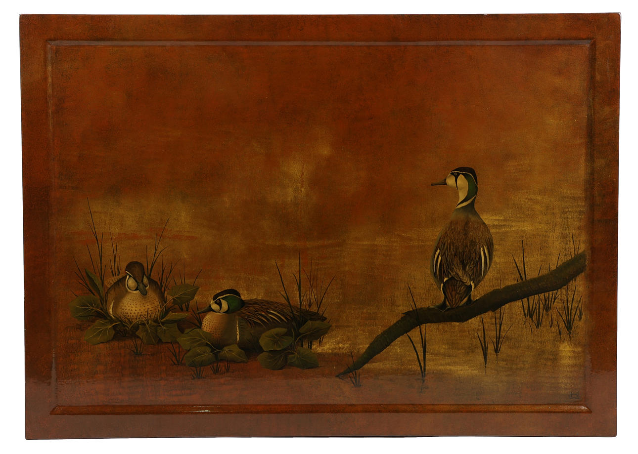 HELEN WHITWELL (BRITISK, 20. ÅRHUNDREDE).