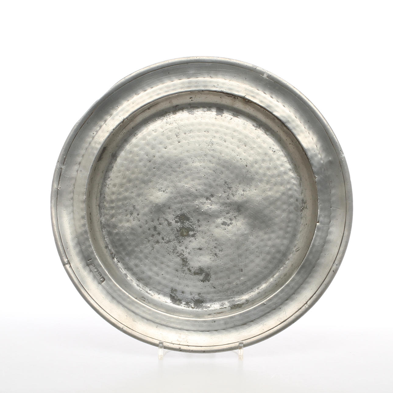 FAT, tenn, Petter Lagerwall, Jönköping,1739-1747/65.