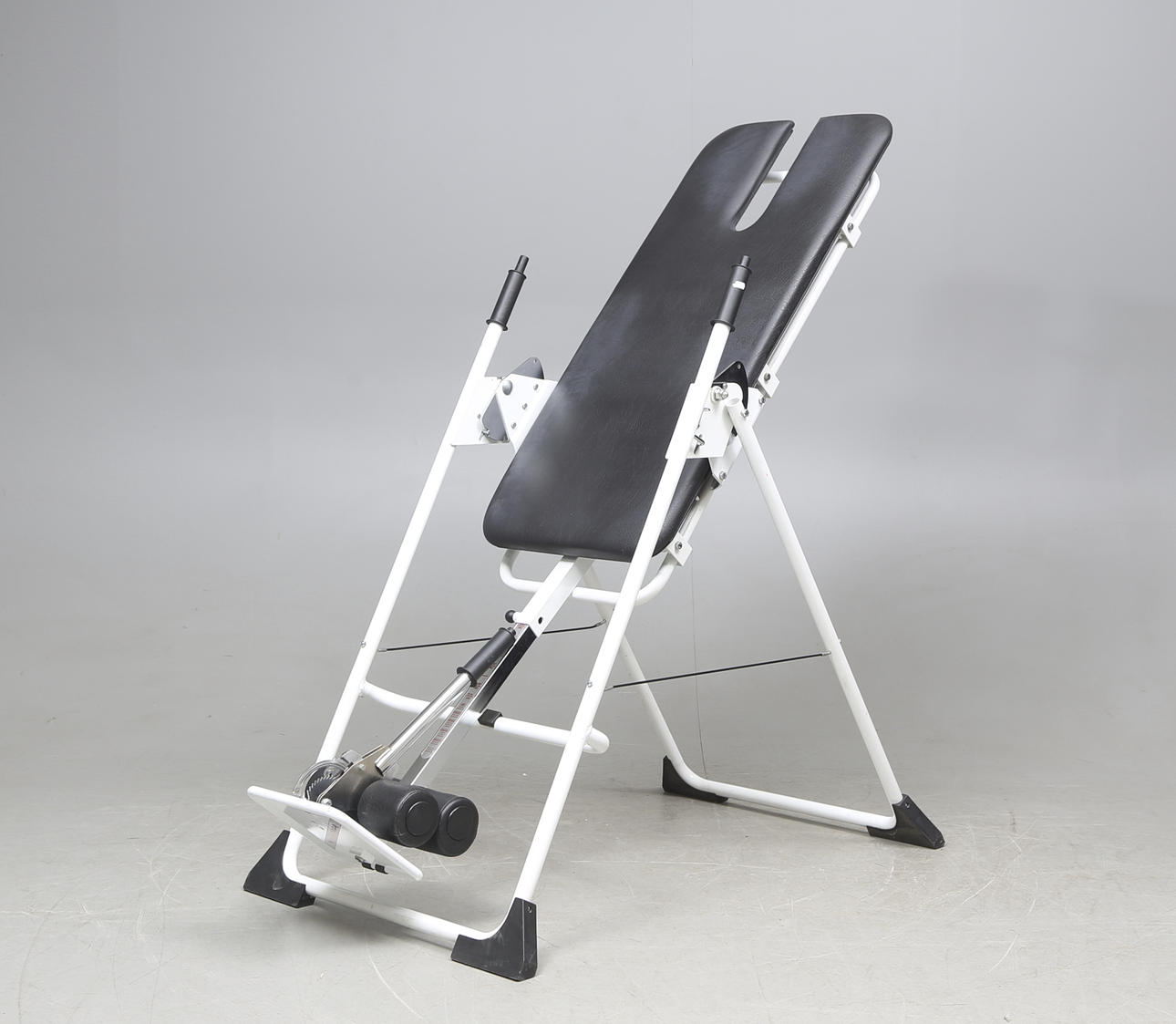 HÄLSOBÄNK, för rygg, Mastercare.