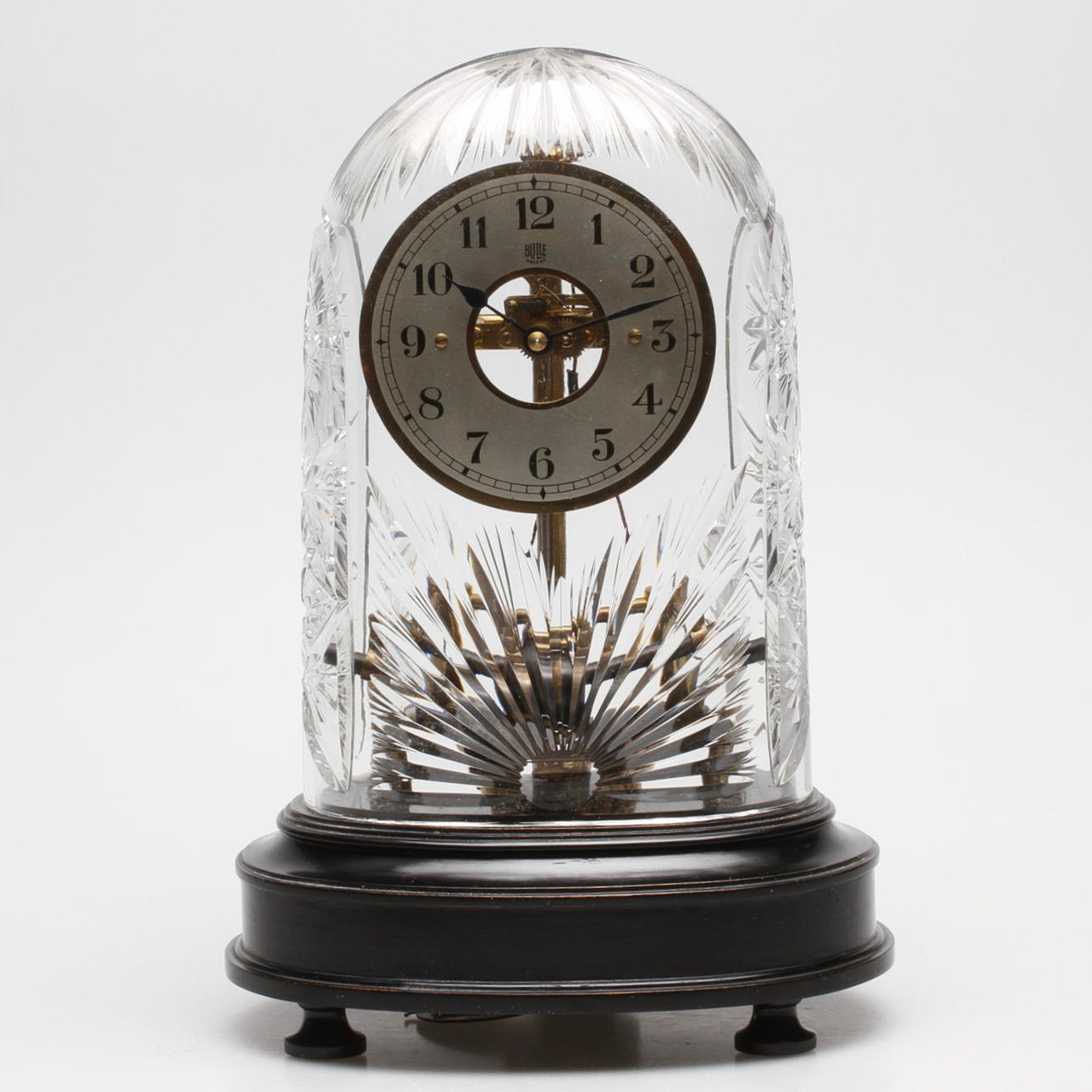 BORDSUR, Bulle Patent, 1920/30-tal.