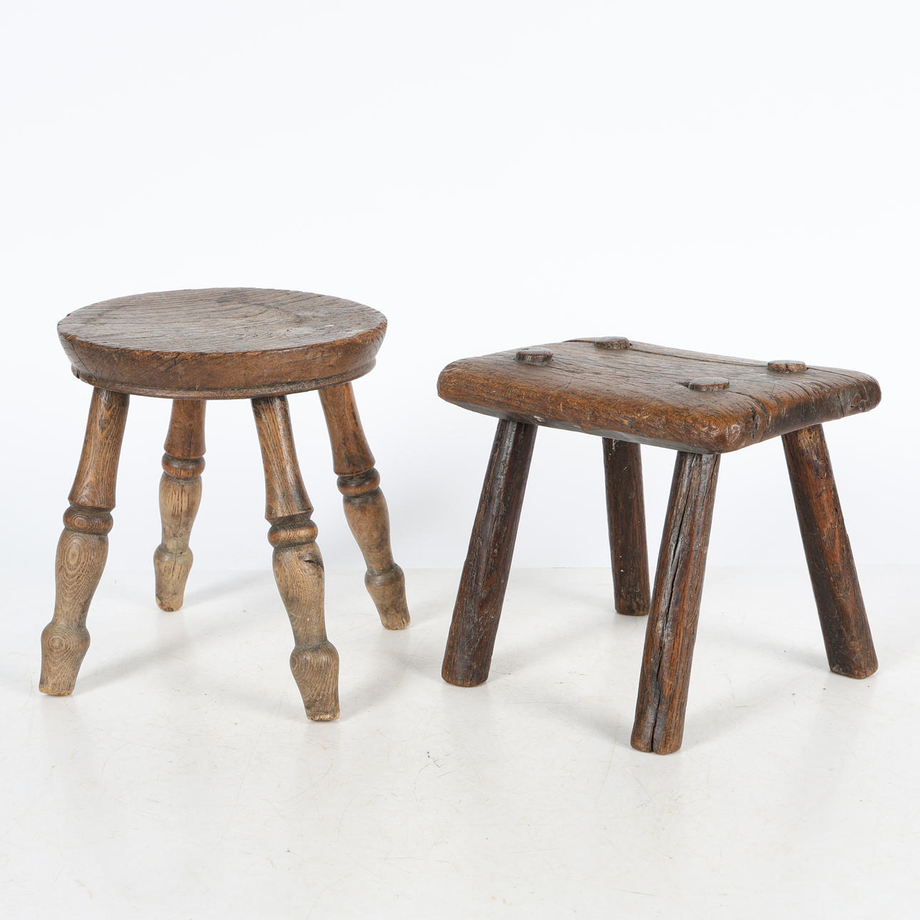 2 ST LÅGSTÅND FRÅN 1800-TALET.