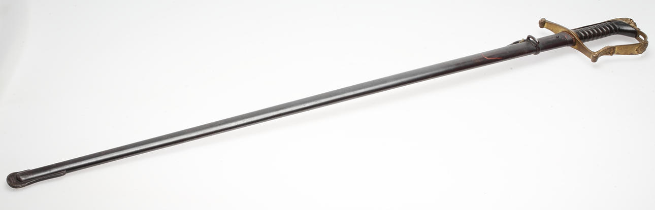 SABEL,Officer,svensk,m/1899.