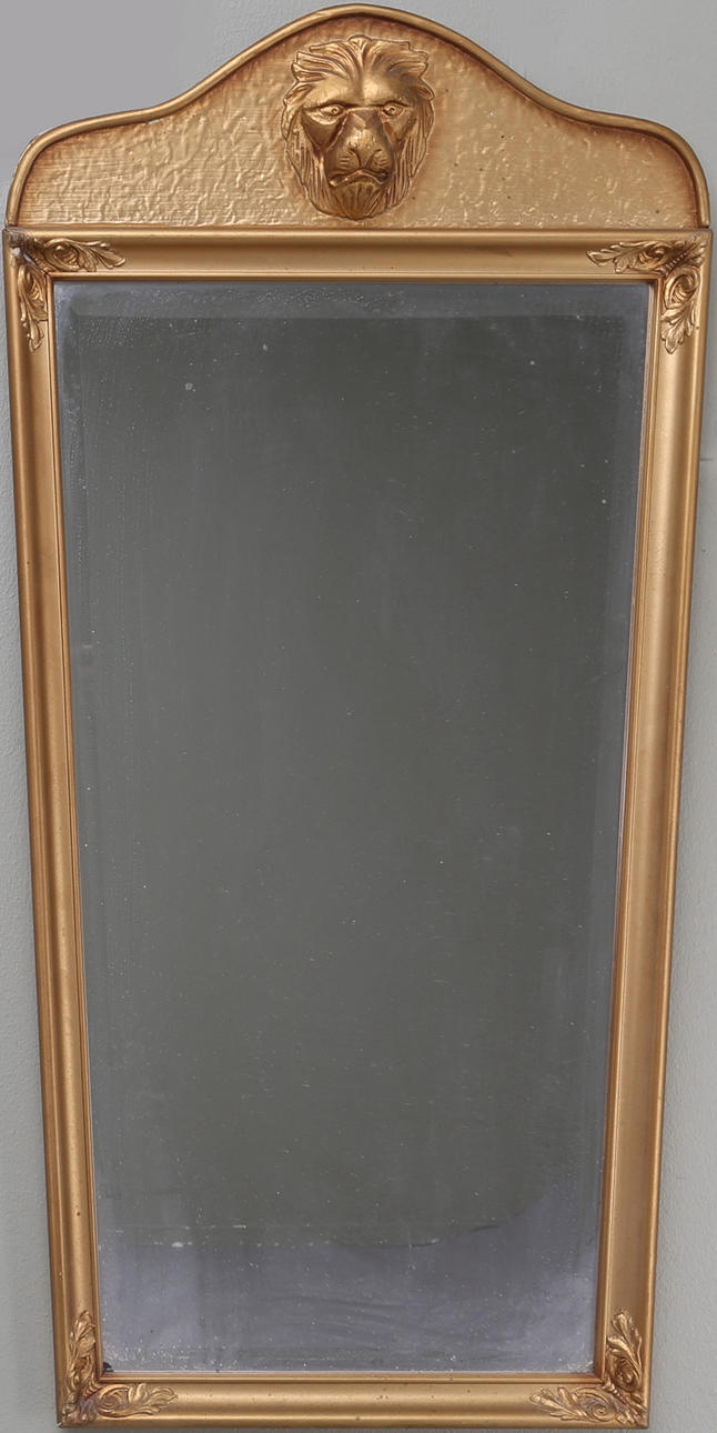 SPEGEL, 1900-tal.