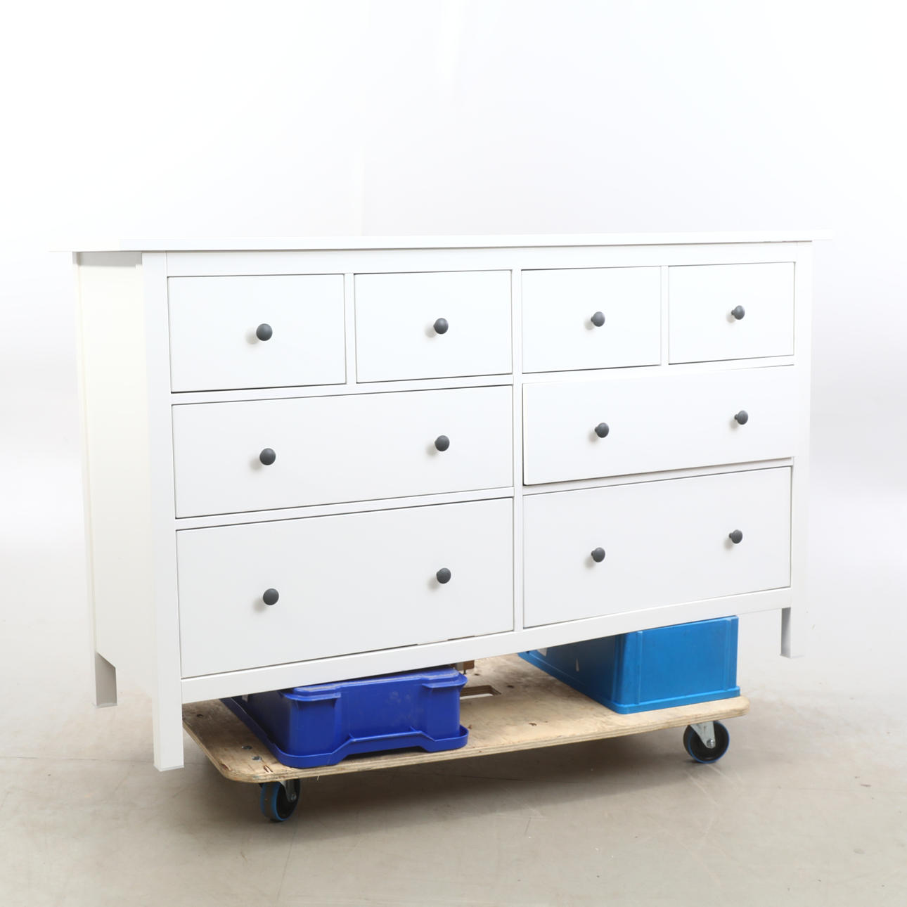 CAJONES DE Còmoda, Hemnes, Ikea.