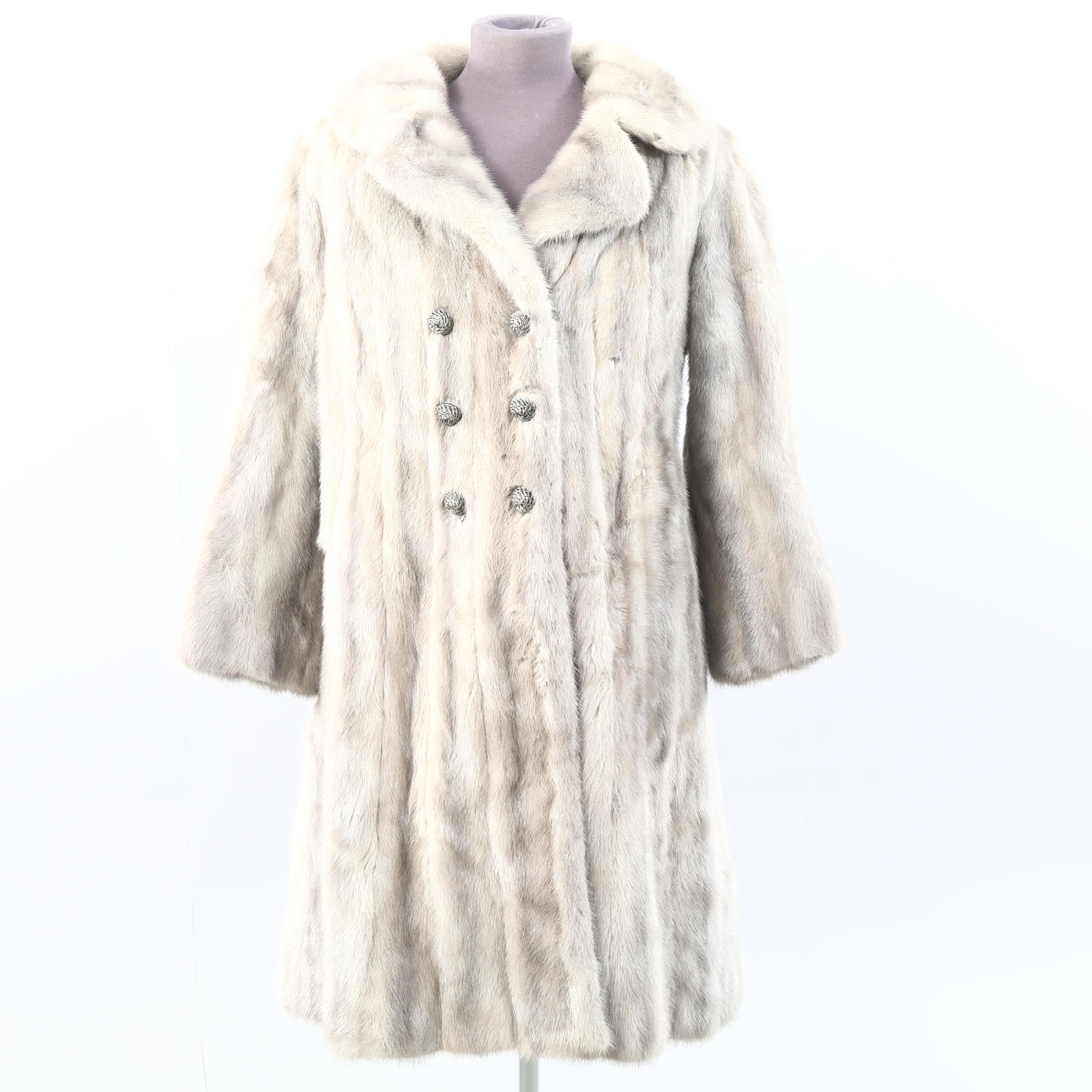 vintage farcoat ジャケット・アウター 80s balmain cashmere