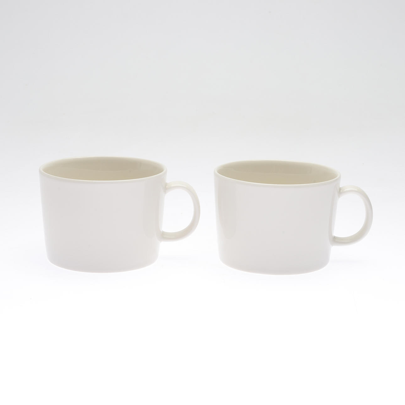 MUGGAR, 7 st, "Teema", Ittala.