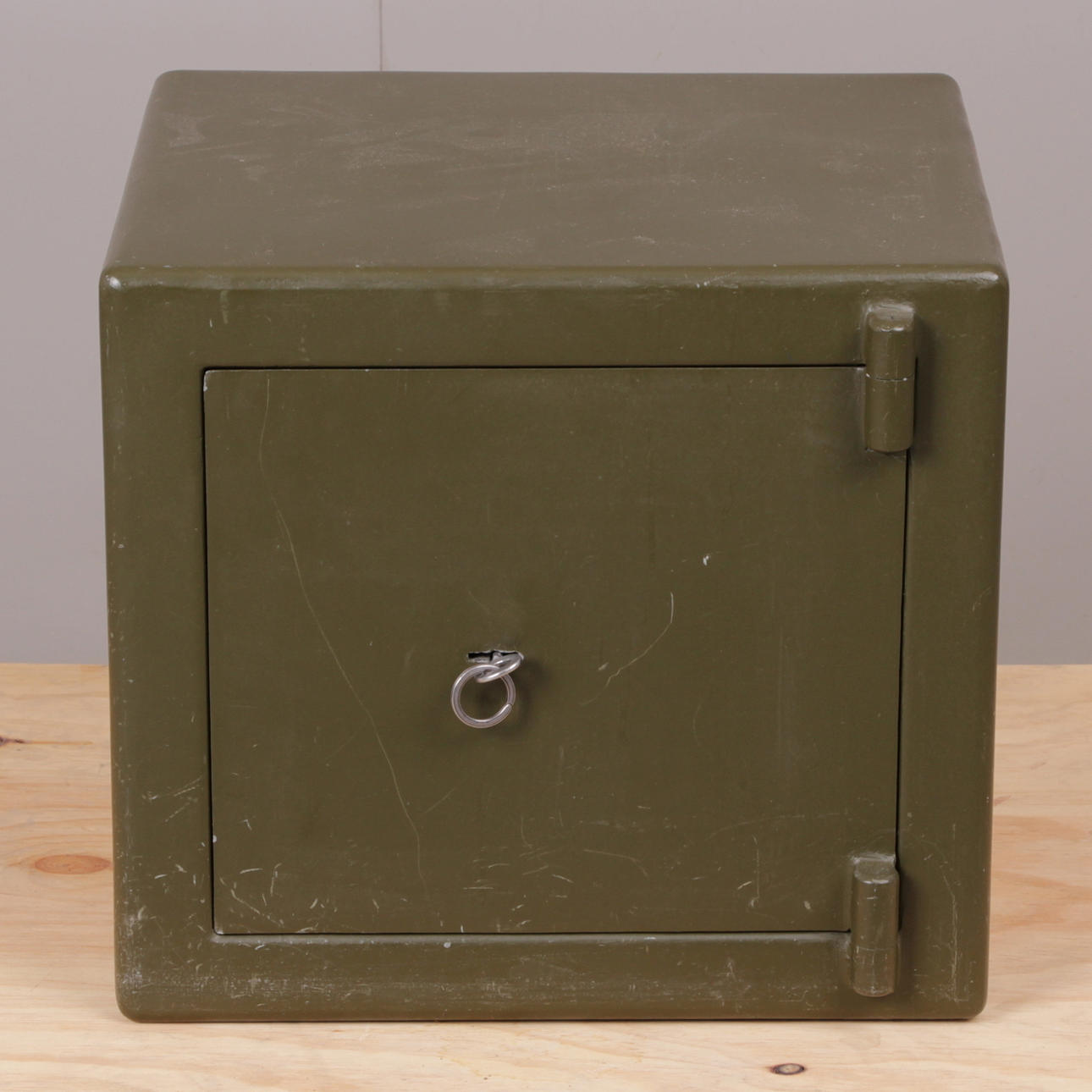 KASSASKÅP, Eskilstuna smide & kassaskåpsfabrik, 1900-tal.