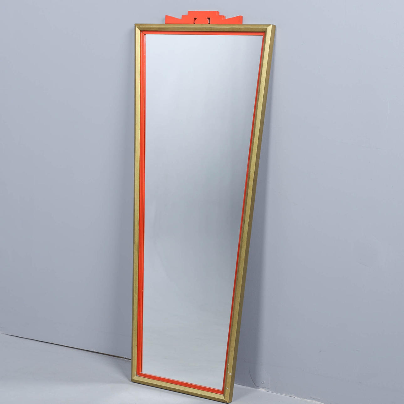 MIRROR “ART DECO”, FUNKY.