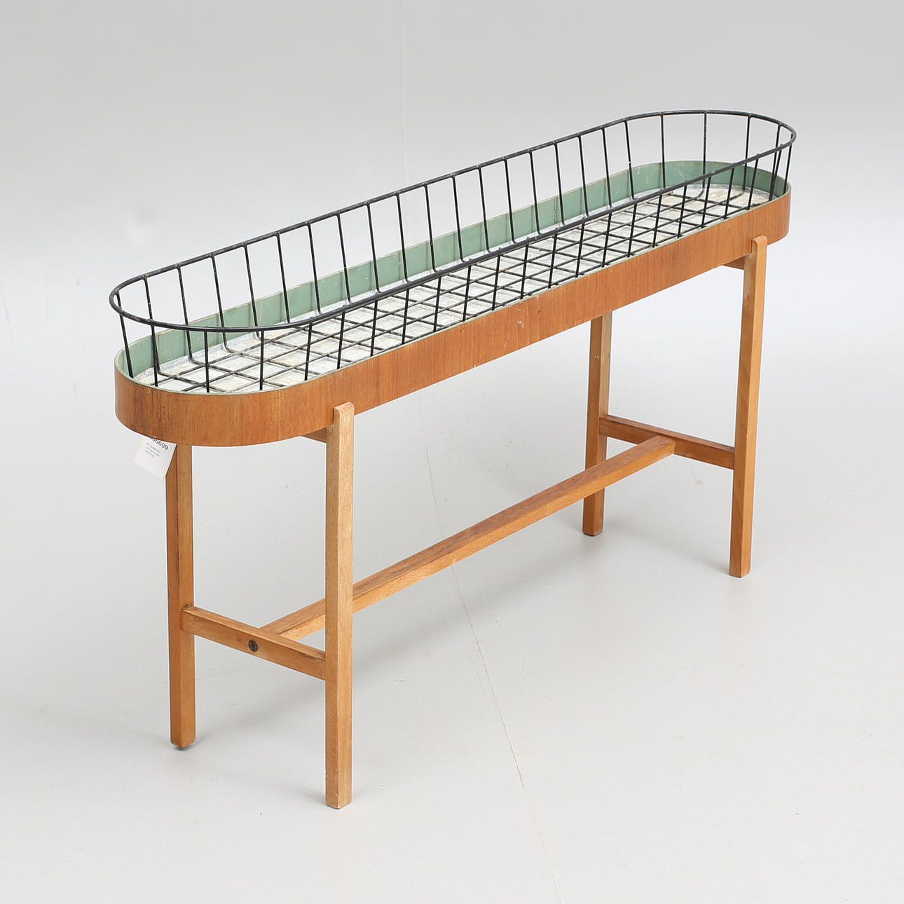 BLOMBORD, stringmodell, 1950-tal.