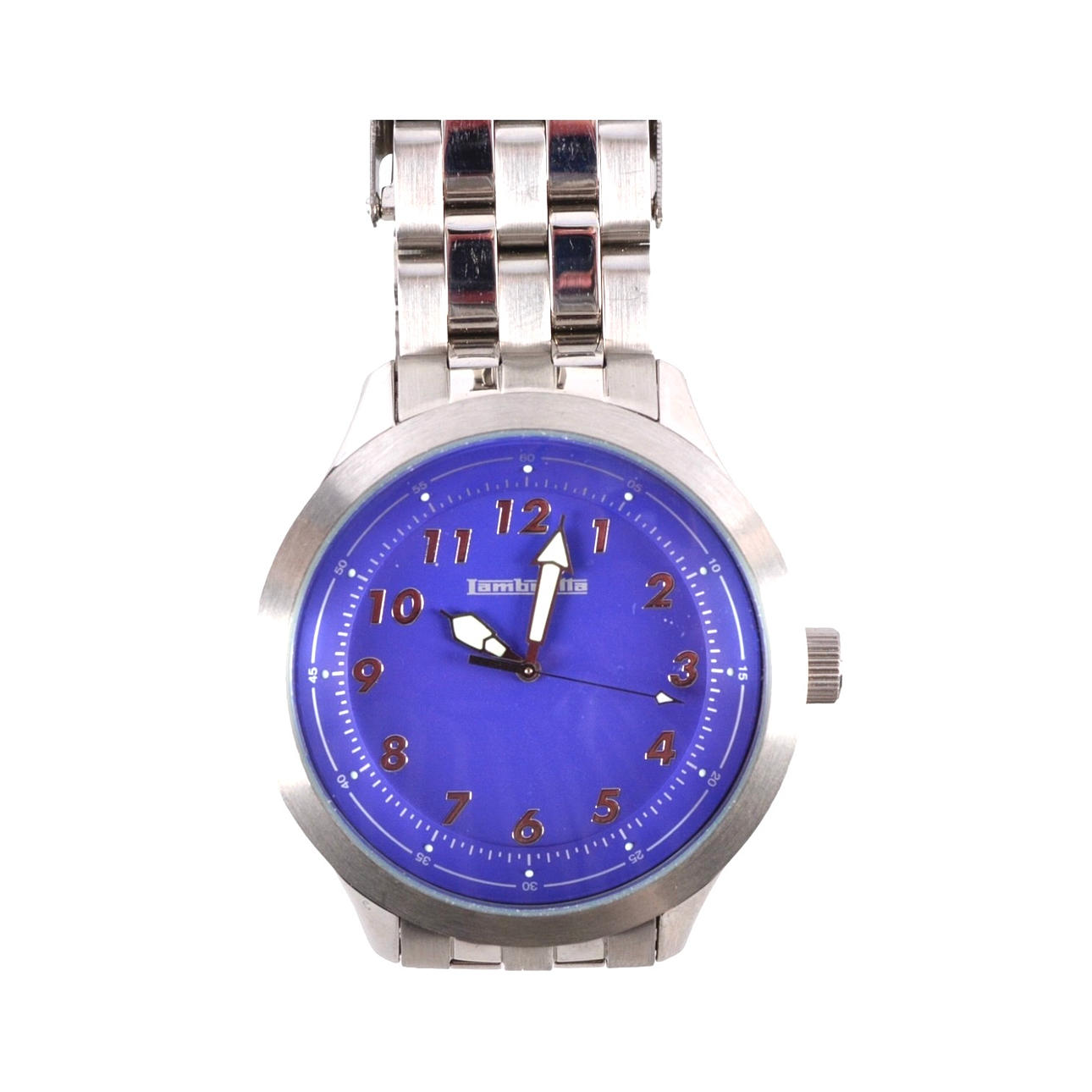 HERRARMBANDSUR, "Lambretta".