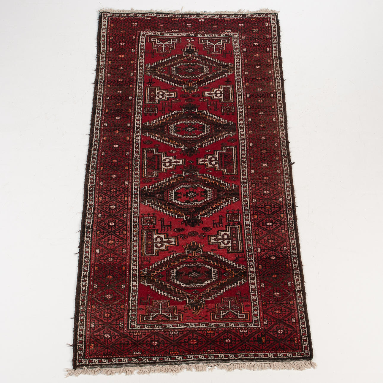 ALFOMBRA LORI. 104 x 202 cm.