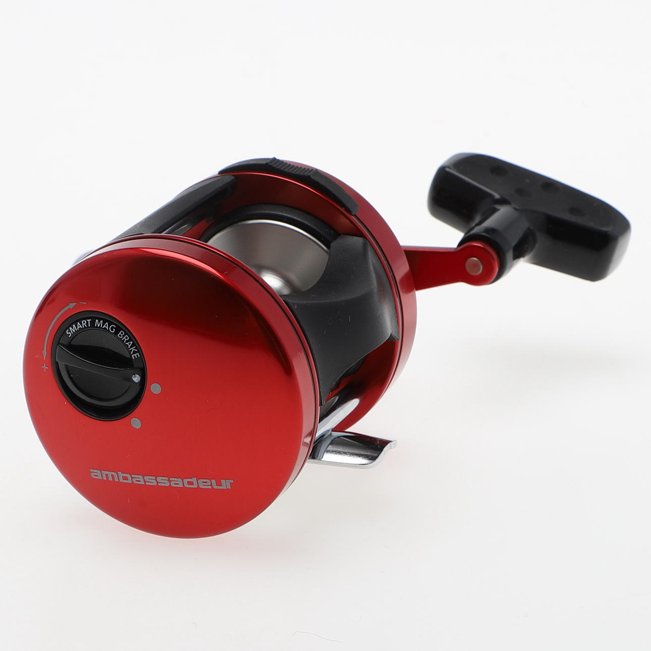 abu garcia ambassadeur 6600 d5 C4 Round Reel The super smooth Abu Garcia Ambassador C4 Classic Round Baitcast reels are perfect when your fishing requires a quick retrieve Abu Garcia Ambassadeur® SX Round