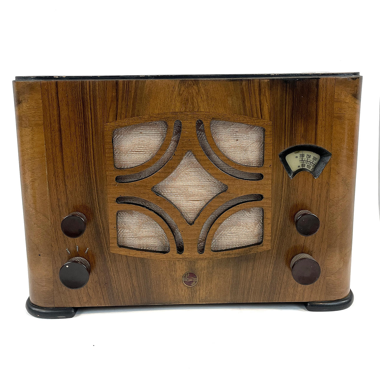 RADIO, Philips 944 A-19.