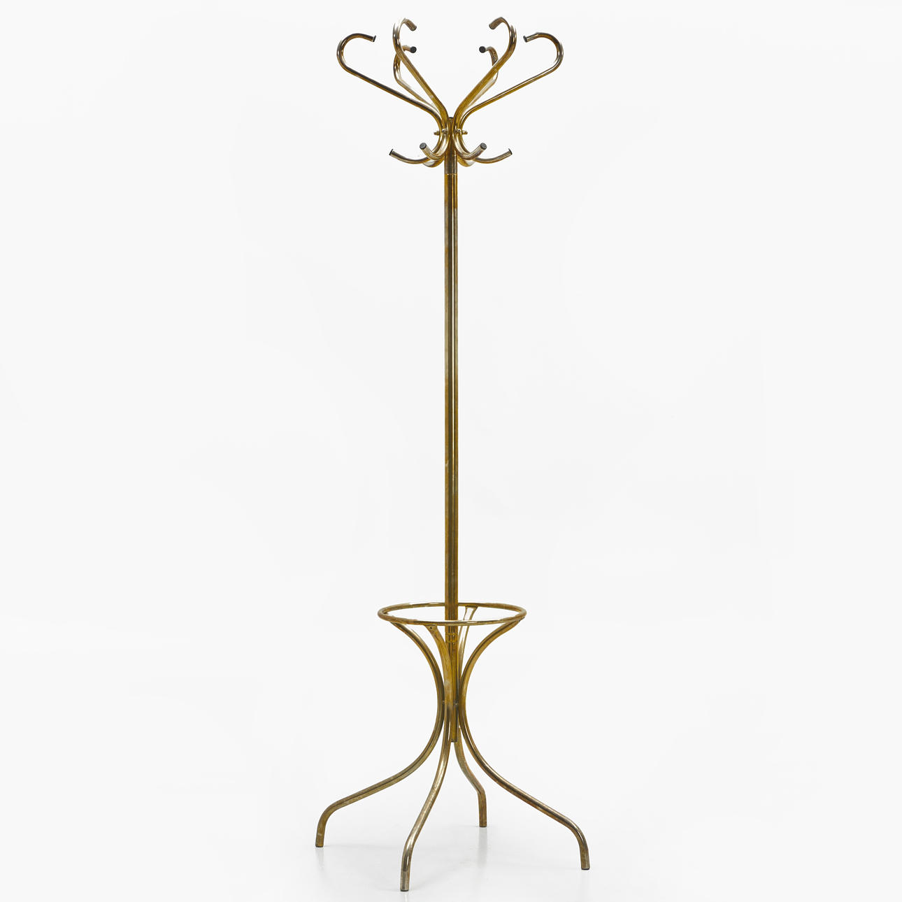 TAMBURMAJOR, metall, 1970-tal.