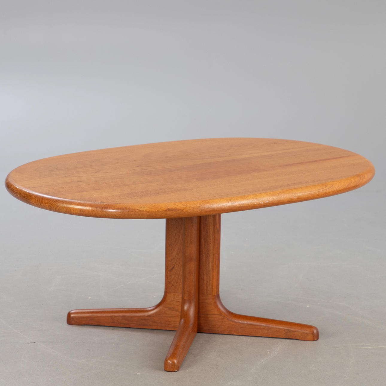 Glostrup. Soffbord, Danmark.